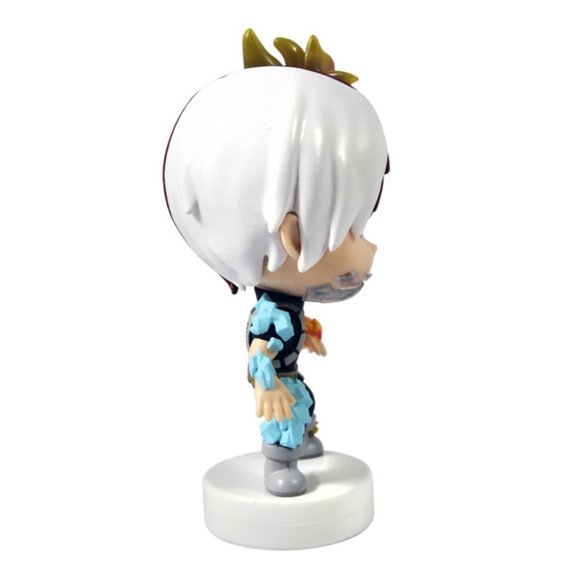 MHA My Hero Academia Shoto Todoroki Lamp - Picture 12 of 14